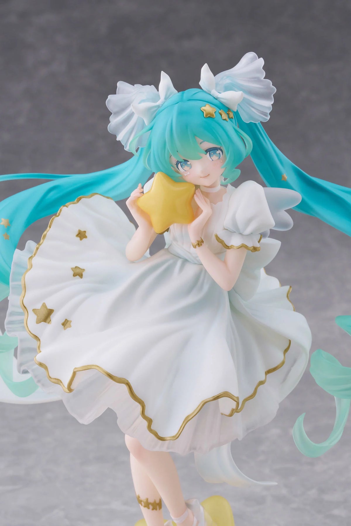 Hatsune Miku Birthday 2026 AMP+ Figure - Miku Star Dreamy Ver.