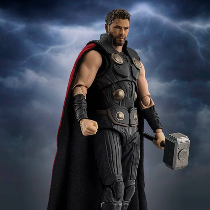 S.H.FIGUARTS: Avengers Doomsday - Thor