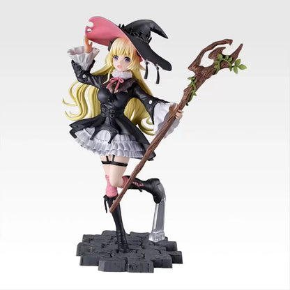 Ichiban Kuji Hololive Villain Style - Tsunomaki Watame Figure