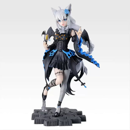 Ichiban Kuji Hololive Villain Style - Shirakami Fubuki Figure