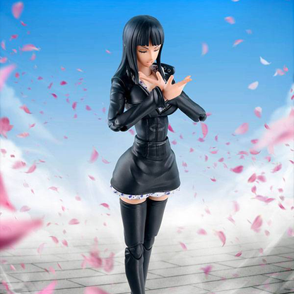 S.H.FIGUARTS: One Piece - Nico Robin (Ver. Enies Lobby)