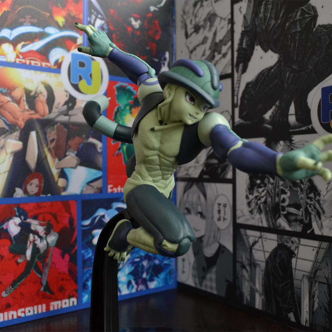 Hunter × Hunter - Meruem (Vibration Stars)