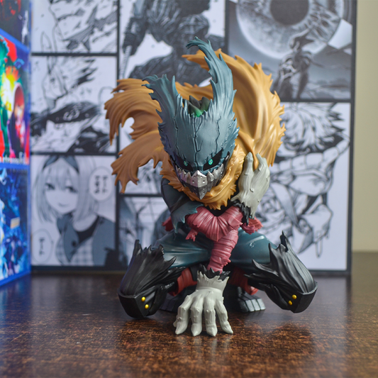 Maximatic - My Hero Academia: Izuku Midoriya Vol.3
