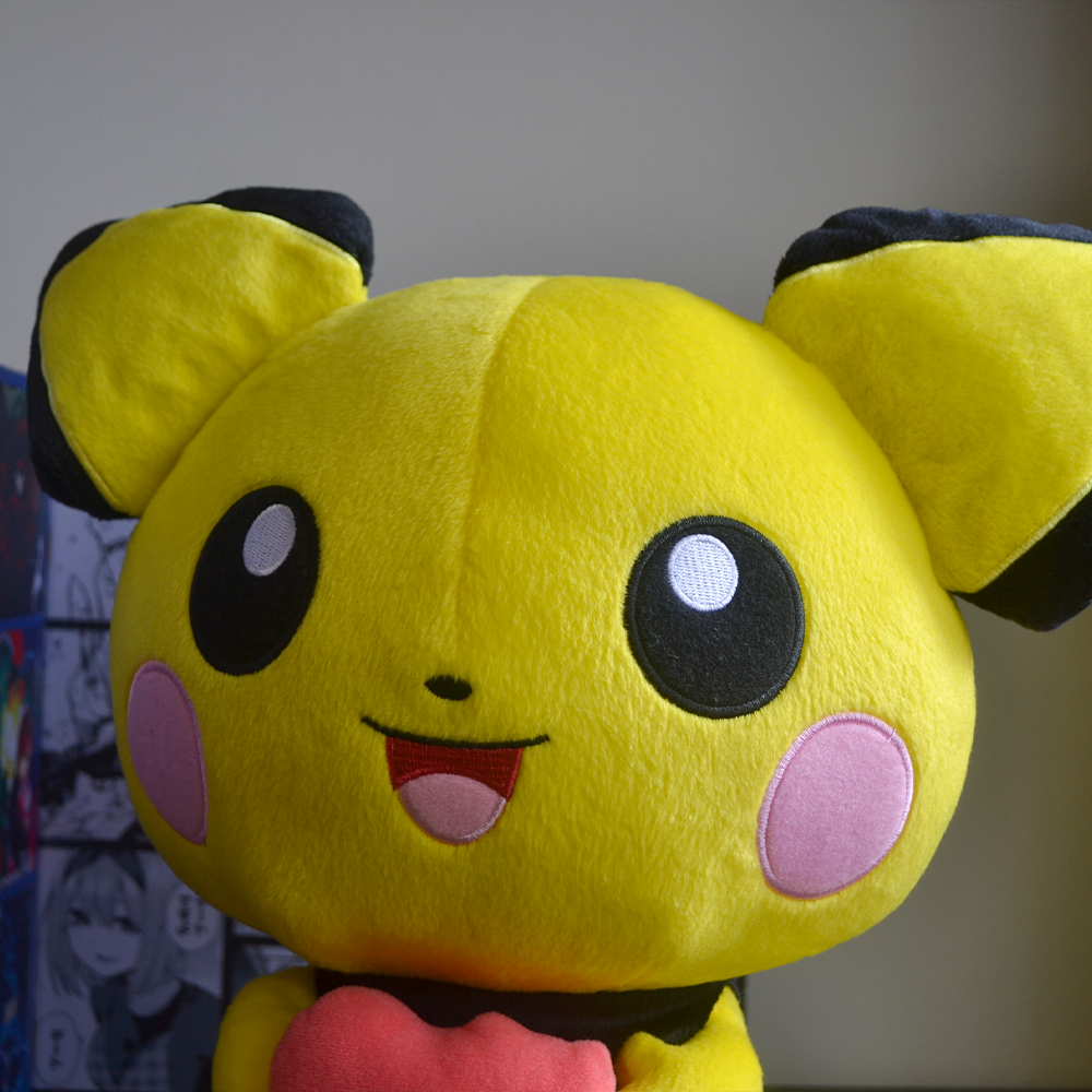 Peluche - Pichu