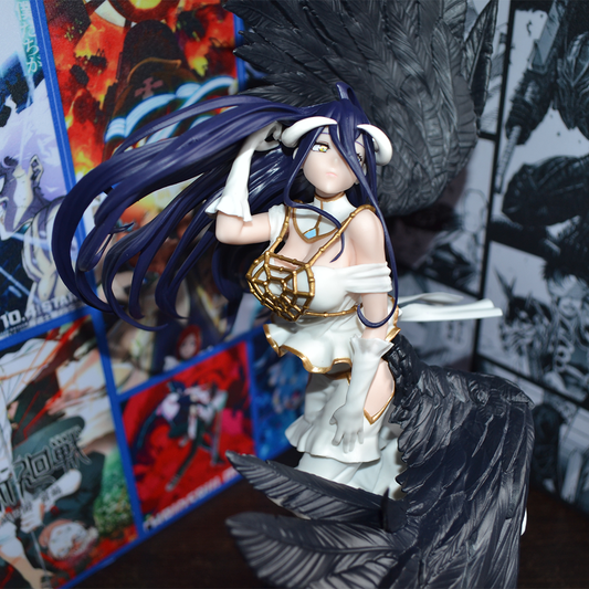 Banpresto Evolve - Overlord Albedo