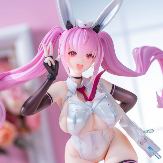 Original Character by Won: Etona 1/6 DX Version (Cast-Off)