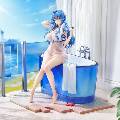 Goddess of Victory: NIKKE - Helm 1/7 - Post-Shower Moment Ver.