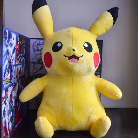 Peluche - Pikachu