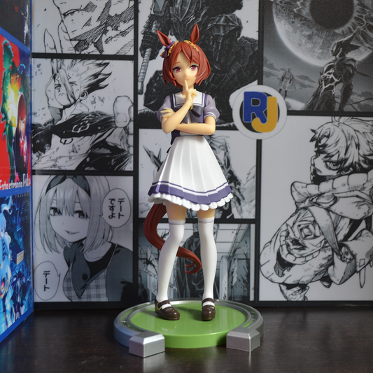 Uma Musume: Pretty Derby - Sakura Laurel