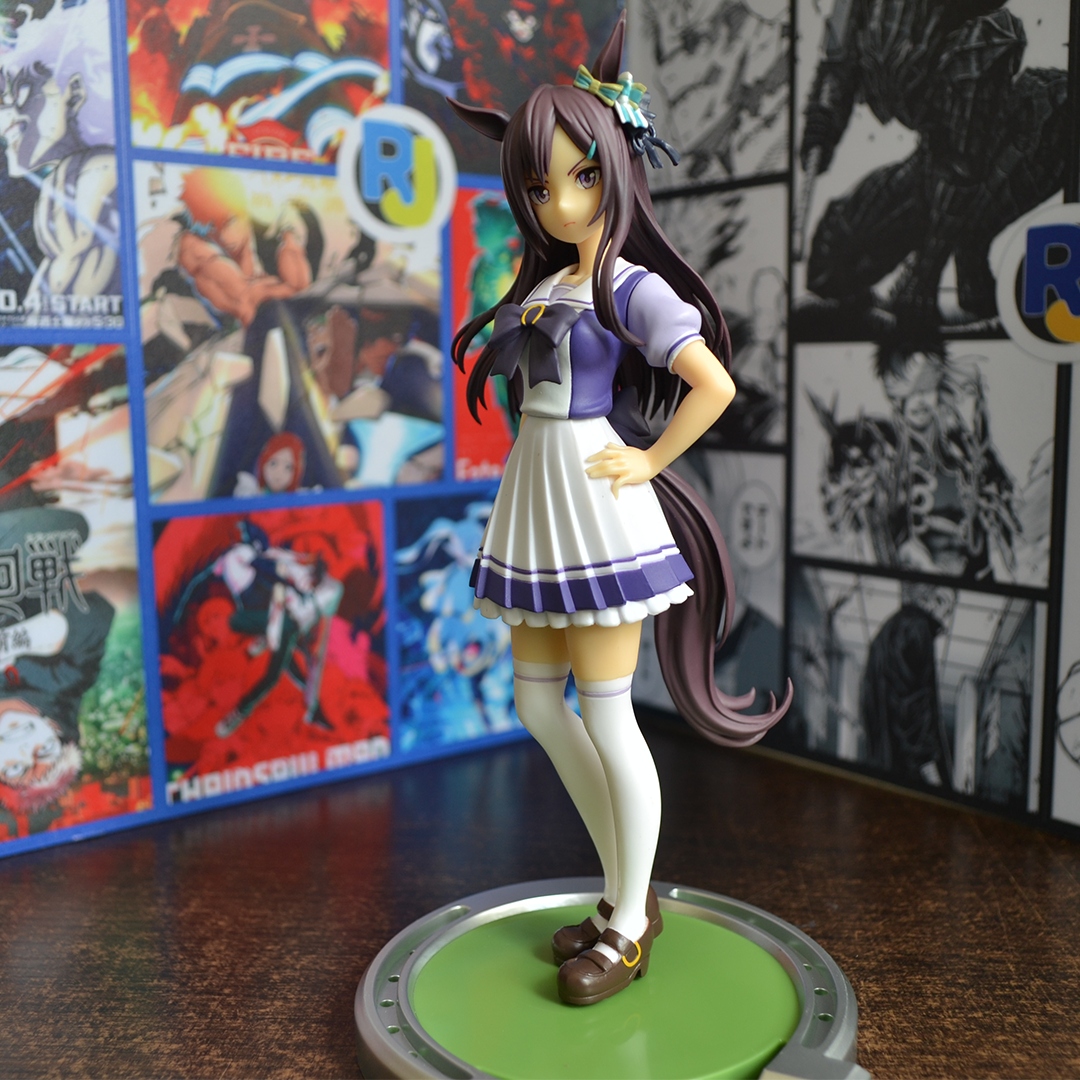 Uma Musume: Pretty Derby - Mejiro Dober
