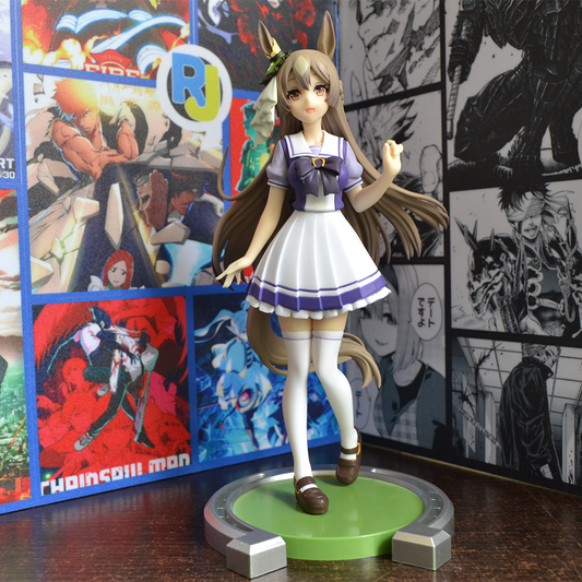 Uma Musume: Pretty Derby - Satono Diamond