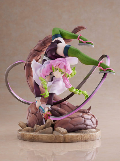 Kimetsu no Yaiba: Kanroji Mitsuri 1/8 (Limited Edition)