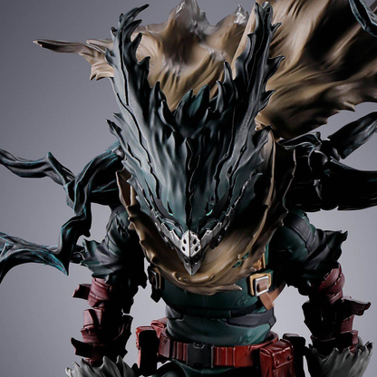S.H.FIGUARTS: My Hero Academia - Dark Deku (Edição Limitada)