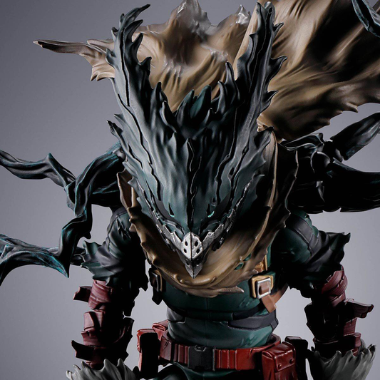 S.H.FIGUARTS: My Hero Academia - Dark Deku (Limited Edition)
