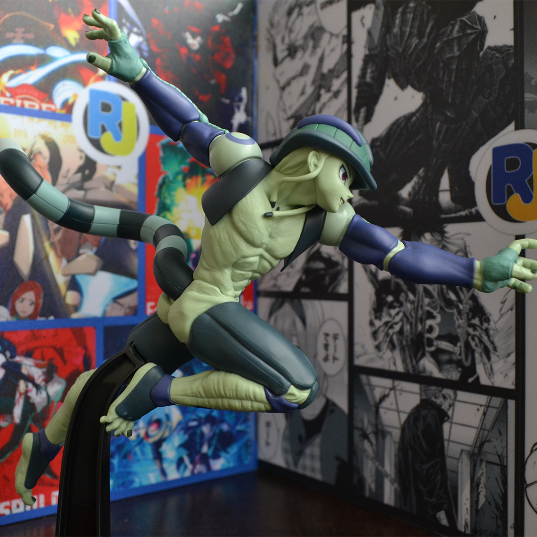 Hunter × Hunter - Meruem (Vibration Stars)