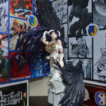Banpresto Evolve - Overlord Albedo