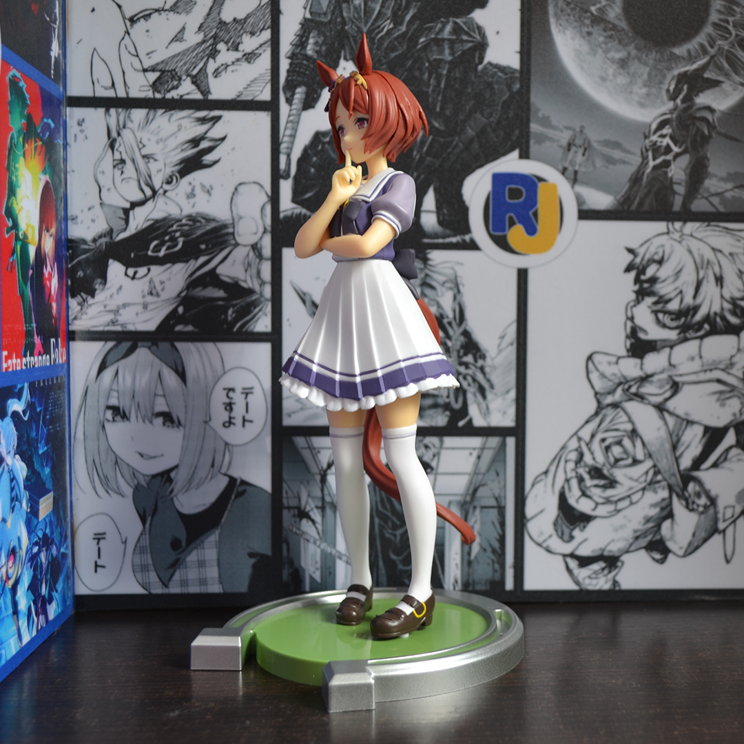 Uma Musume: Pretty Derby - Sakura Laurel