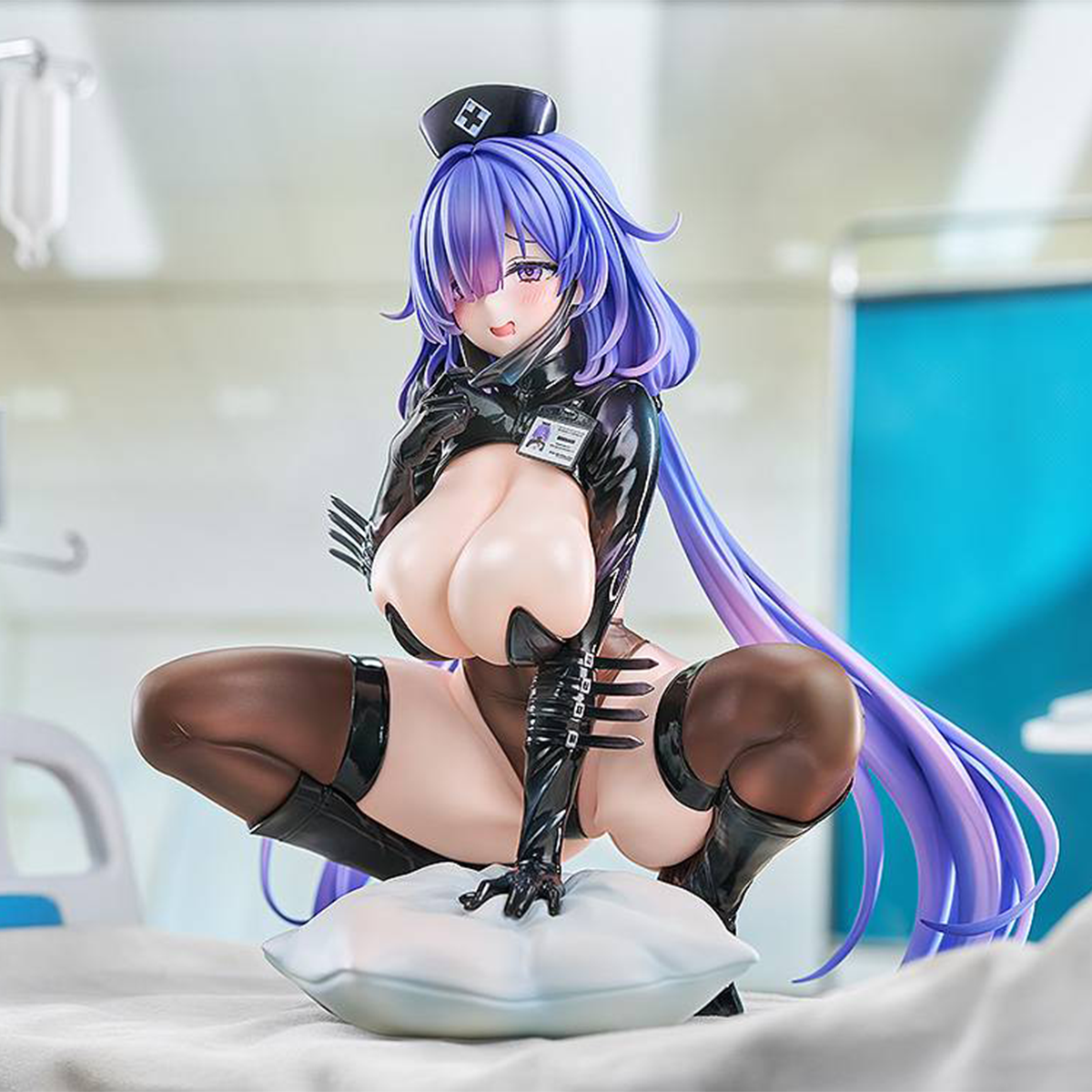 Azur Lane: Mogador 1/7 - Olfactory Nursery Call Ver.