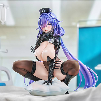 Azur Lane: Mogador 1/7 - Olfactory Nursery Call Ver.