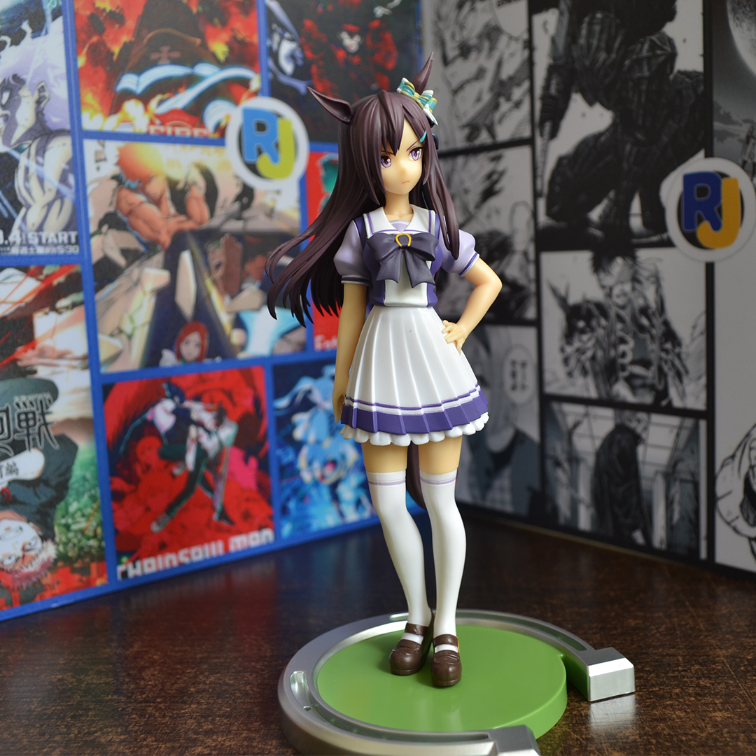 Uma Musume: Pretty Derby - Mejiro Dober