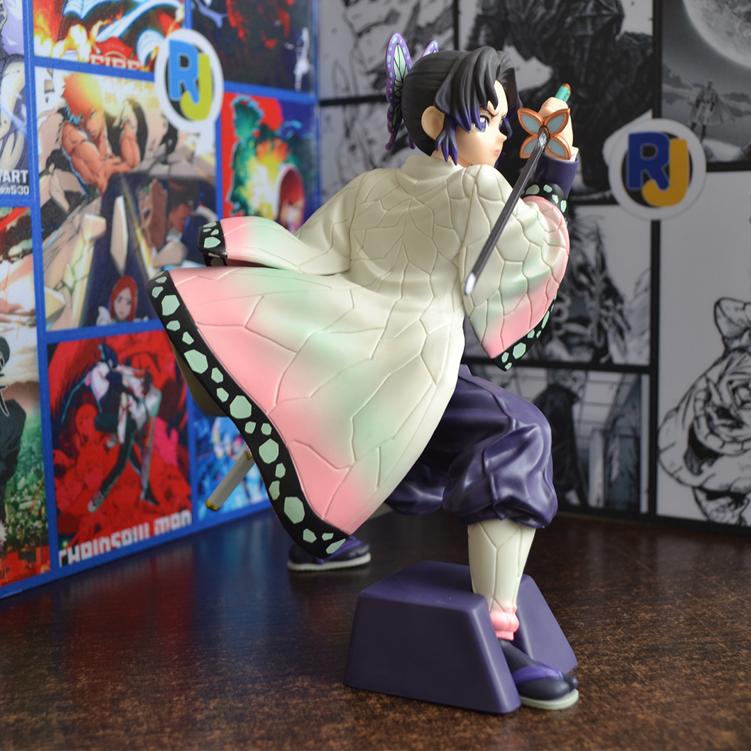 Maximatic: Kimetsu no Yaiba - Shinobu Kochō