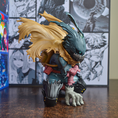 Maximatic - My Hero Academia: Izuku Midoriya Vol.3