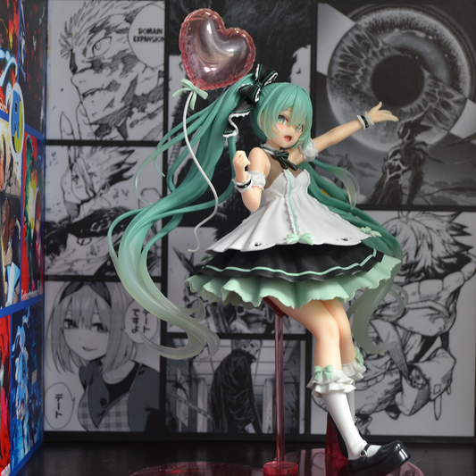 Artist Master Piece Plus (AMP+) Figure - Vocaloid. Hatsune Miku - 2025 Birthday (Party Ver.)