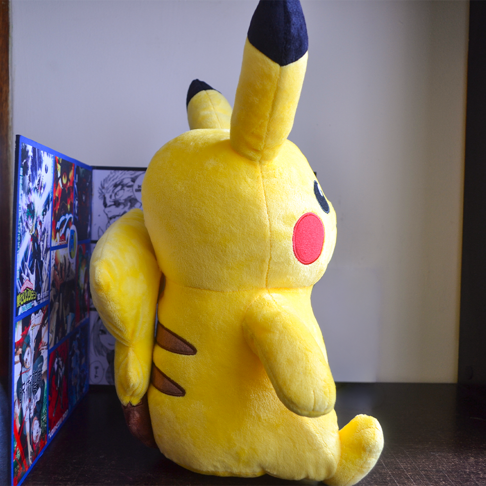 Peluche - Pikachu