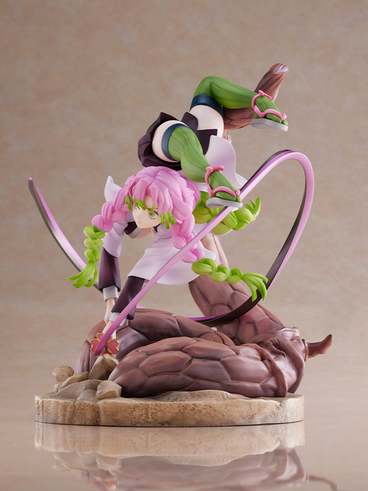 Kimetsu no Yaiba: Kanroji Mitsuri 1/8 (Limited Edition)