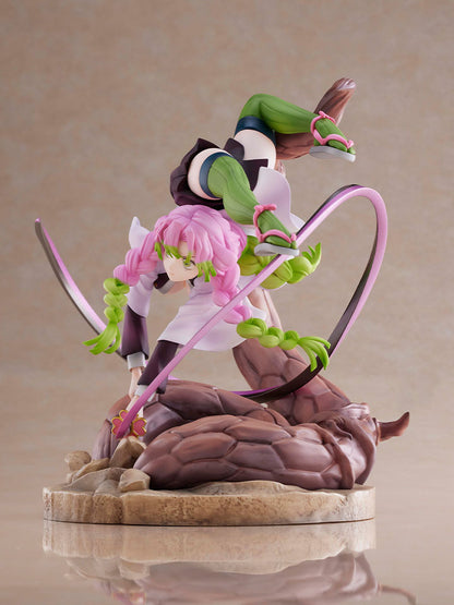 Kimetsu no Yaiba: Kanroji Mitsuri 1/8 (Limited Edition)
