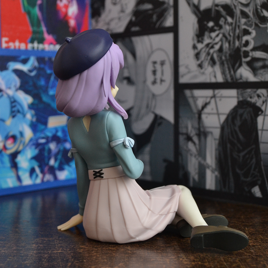 Noodle Stopper Re:Zero - Anastasia Hoshin (Literary Style Ver.) FuRyu