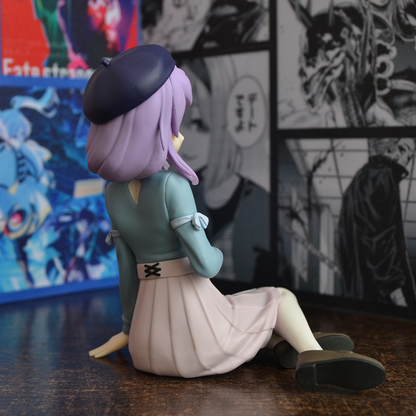 Noodle Stopper Re:Zero - Anastasia Hoshin (Literary Style Ver.) FuRyu