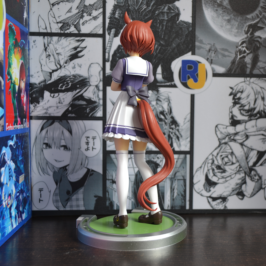 Uma Musume: Pretty Derby - Sakura Laurel