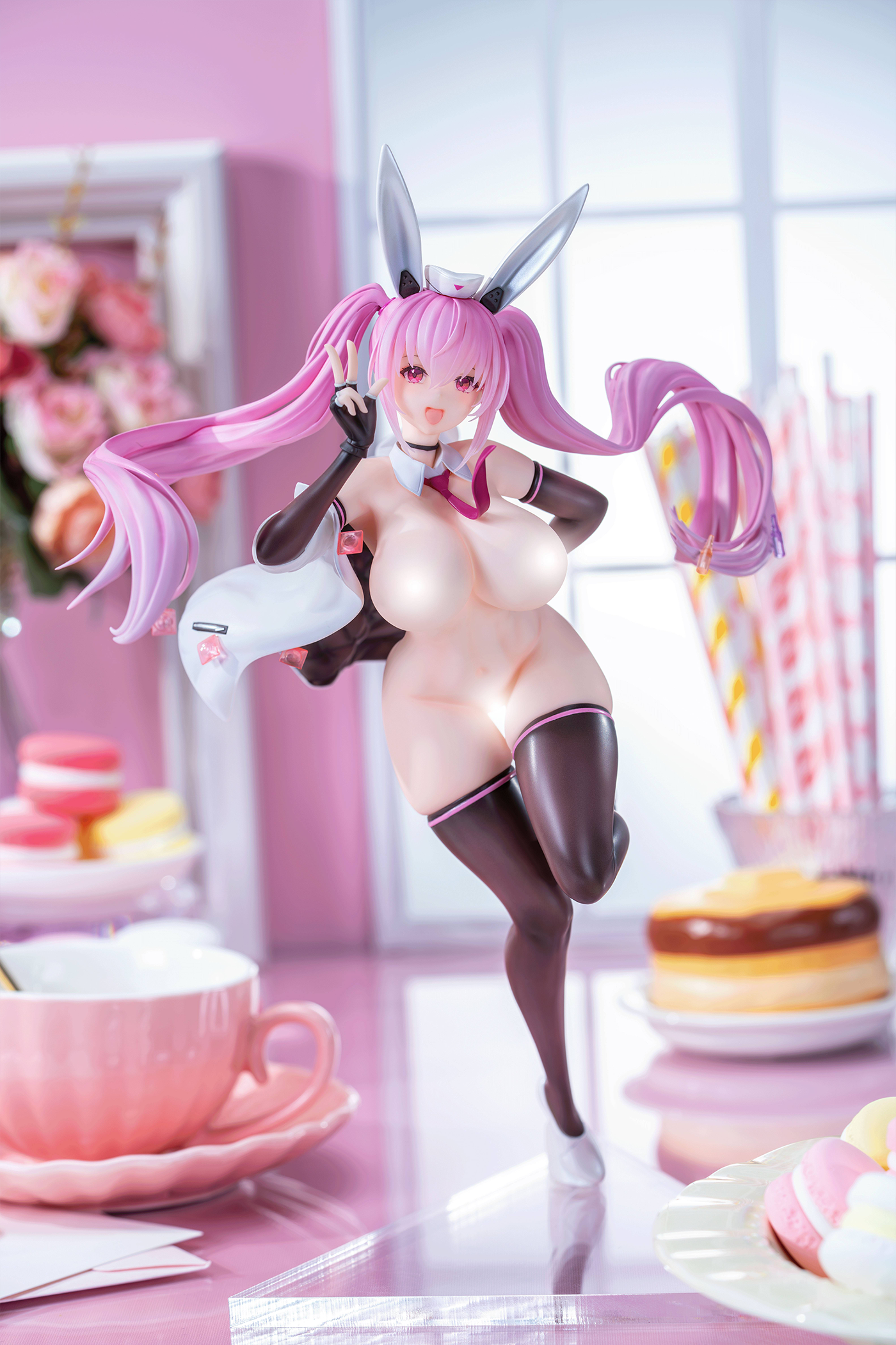 Original Character by Won: Etona 1/6 DX Version (Cast-Off)