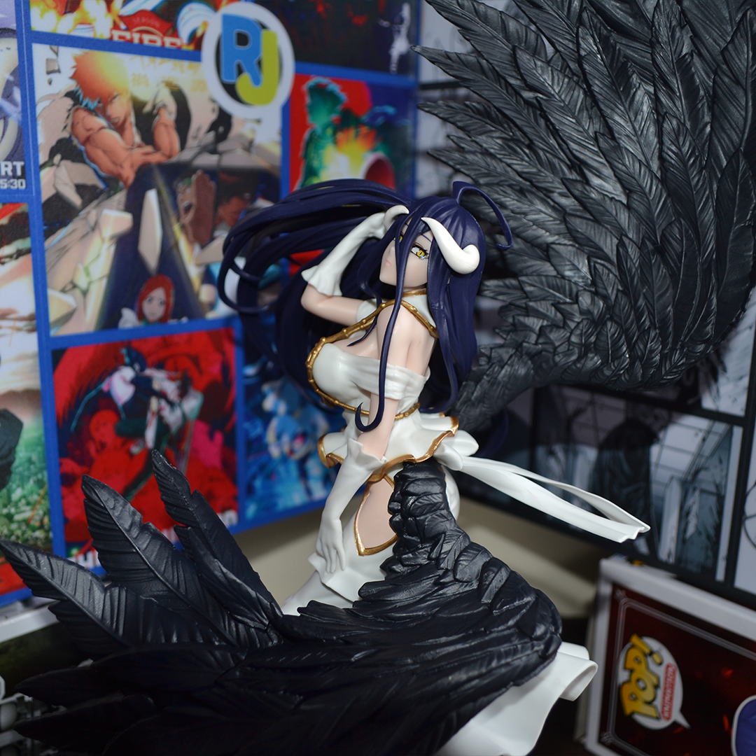 Banpresto Evolve - Overlord Albedo