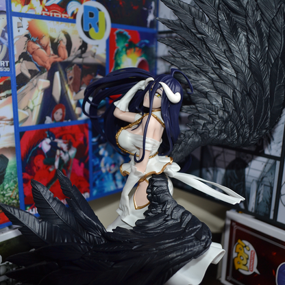 Banpresto Evolve - Overlord Albedo