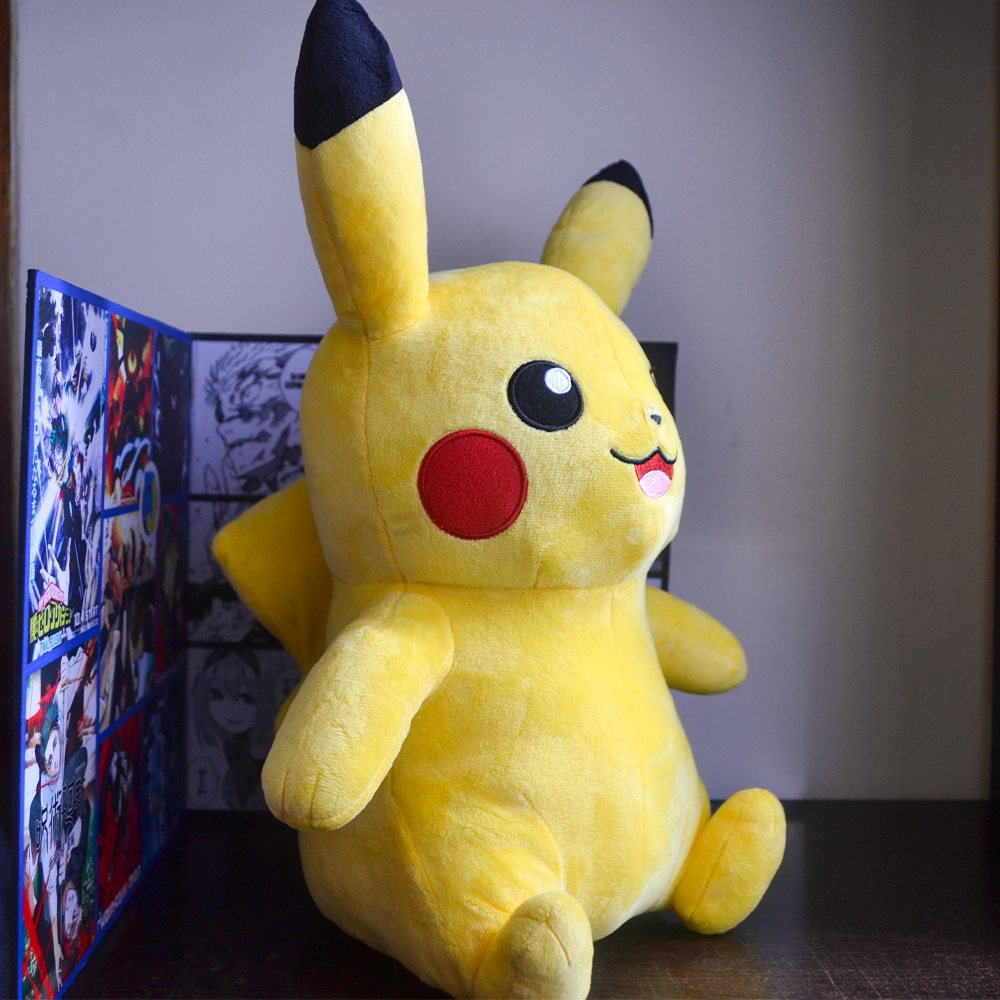 Peluche - Pikachu