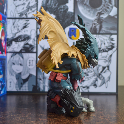 Maximatic - My Hero Academia: Izuku Midoriya Vol.3