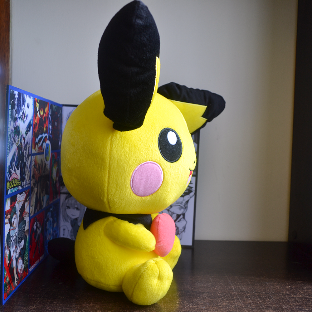 Peluche - Pichu