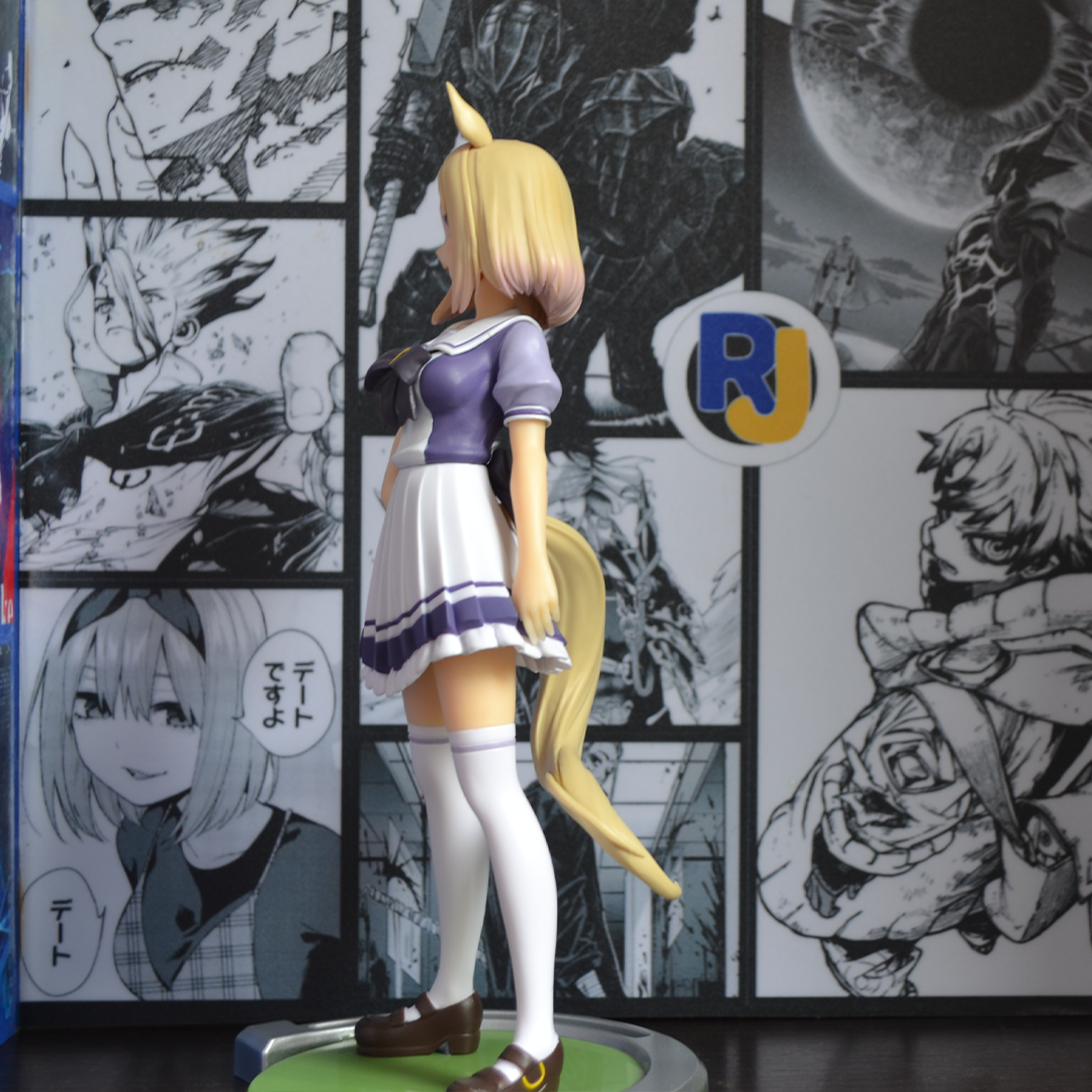Banpresto - Uma Musume: Pretty Derby. Narita Top Road