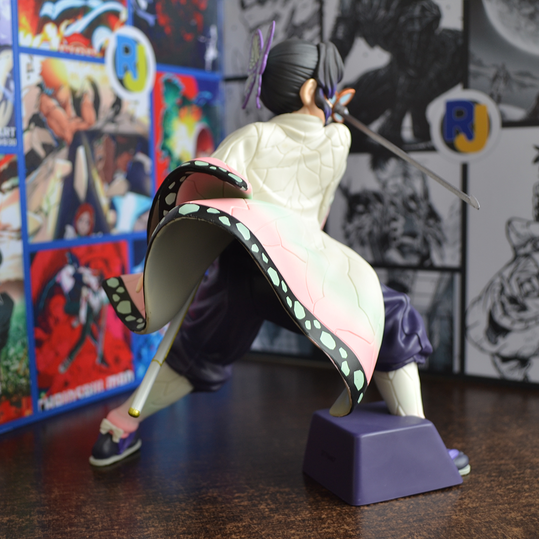 Maximatic: Kimetsu no Yaiba - Shinobu Kochō