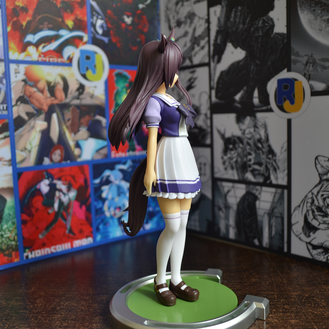 Uma Musume: Pretty Derby - Mejiro Dober