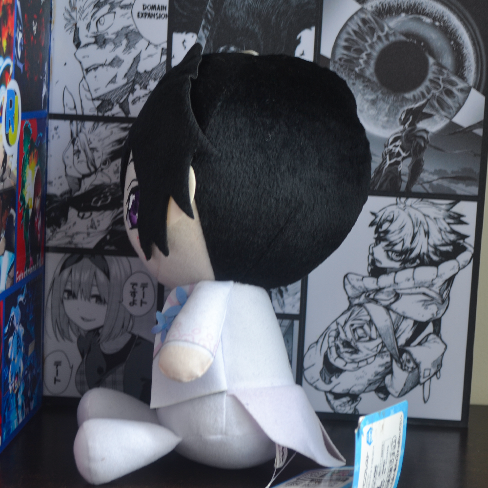 Peluche - Lelouch Lamperouge (Code Geass)