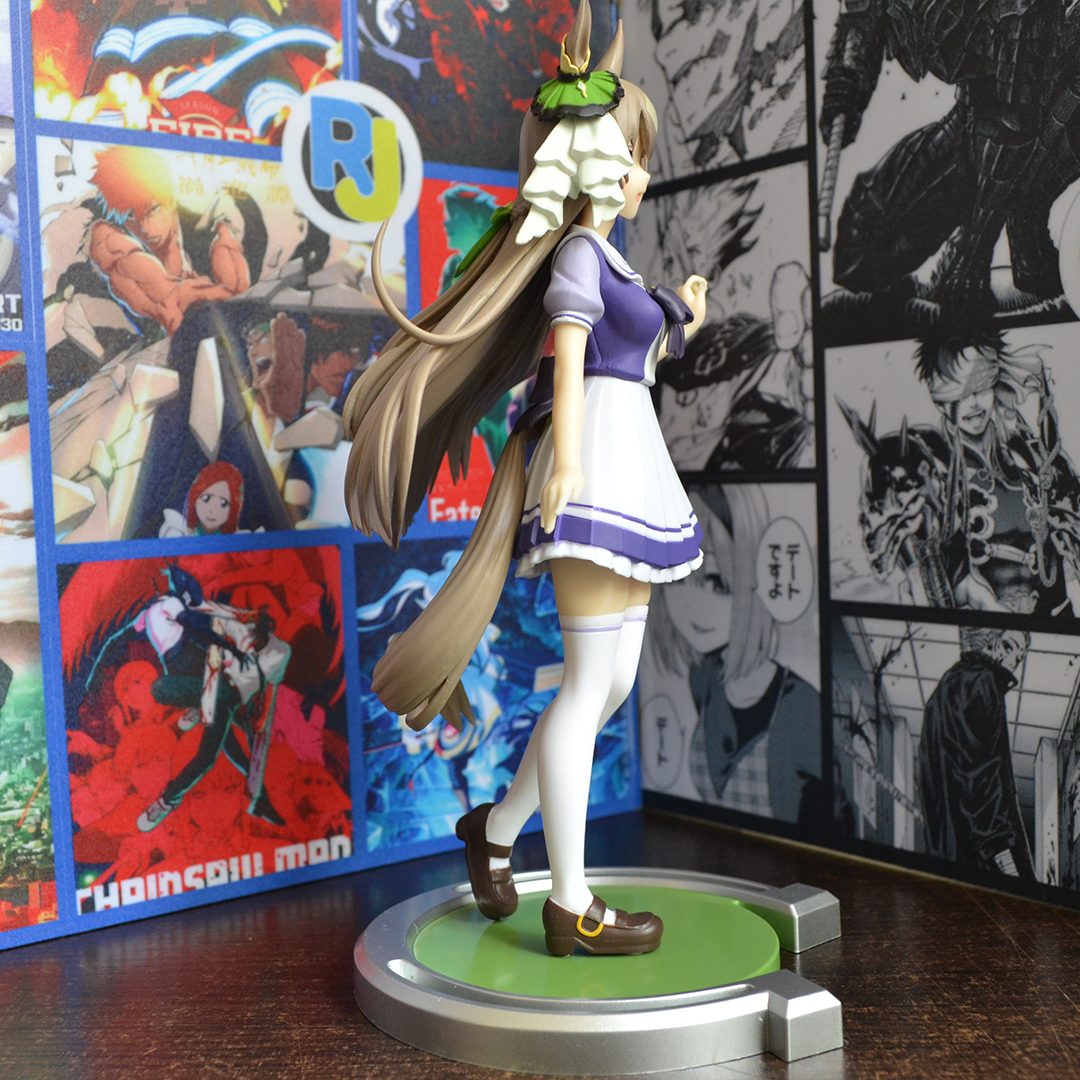 Uma Musume: Pretty Derby - Satono Diamond