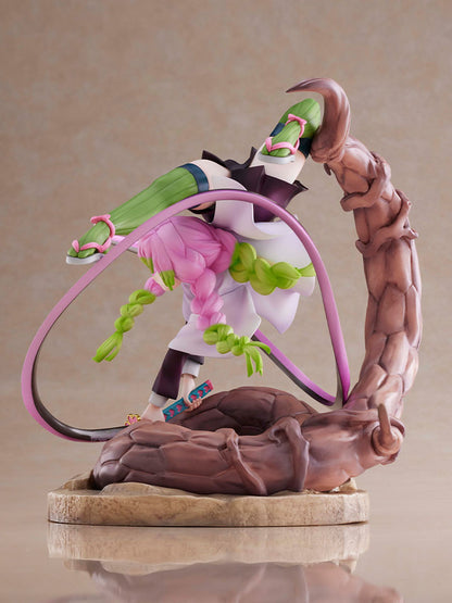 Kimetsu no Yaiba: Kanroji Mitsuri 1/8 (Limited Edition)