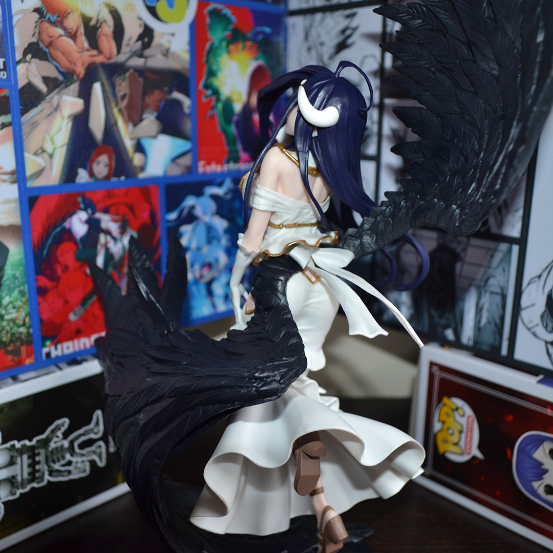 Banpresto Evolve - Overlord Albedo