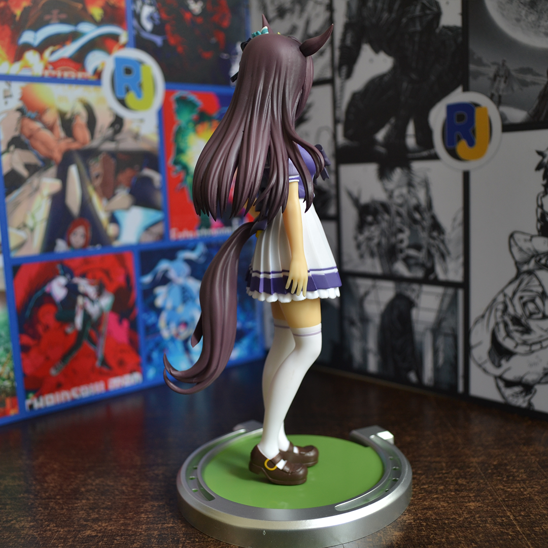 Uma Musume: Pretty Derby - Mejiro Dober