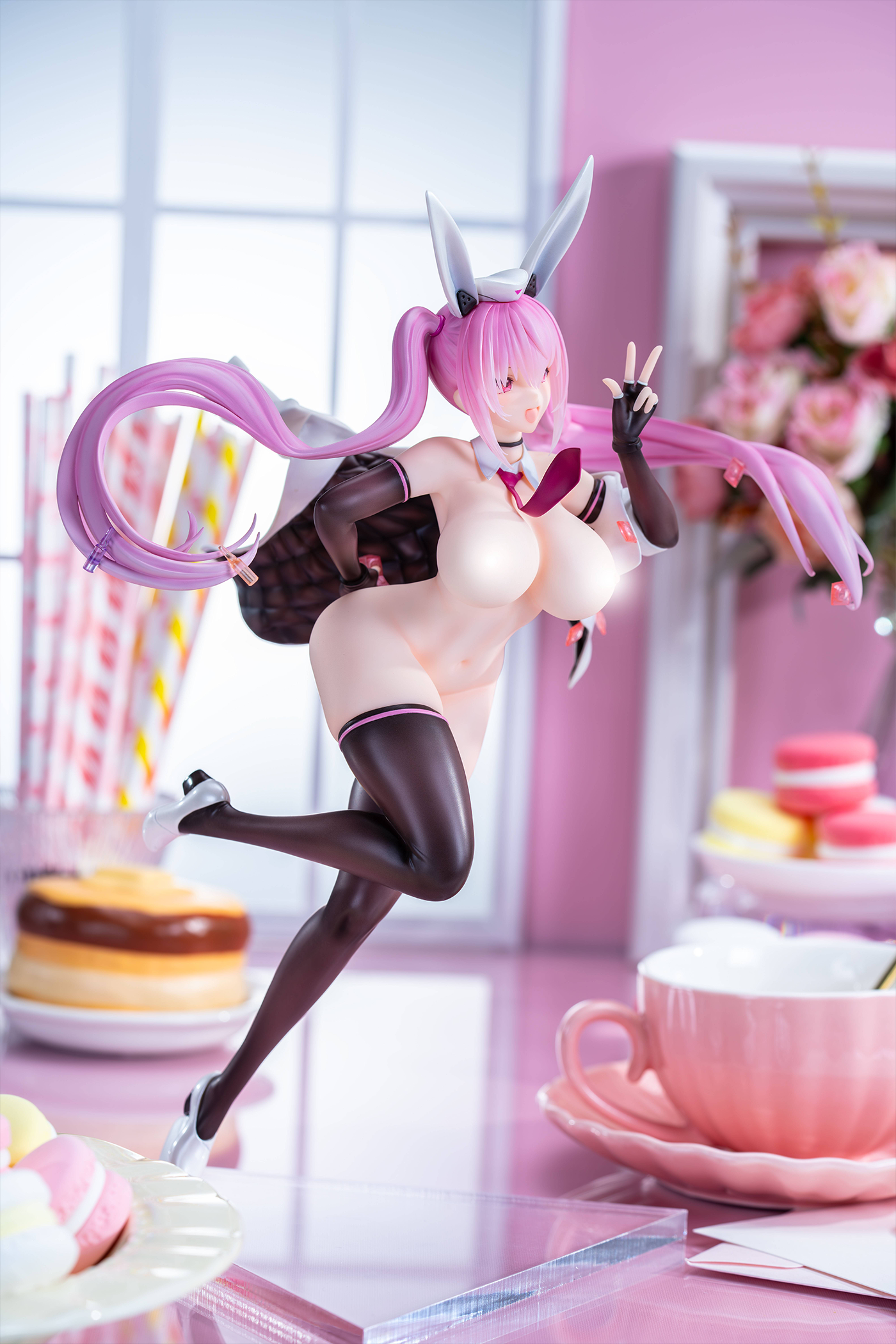 Original Character by Won: Etona 1/6 DX Version (Cast-Off)
