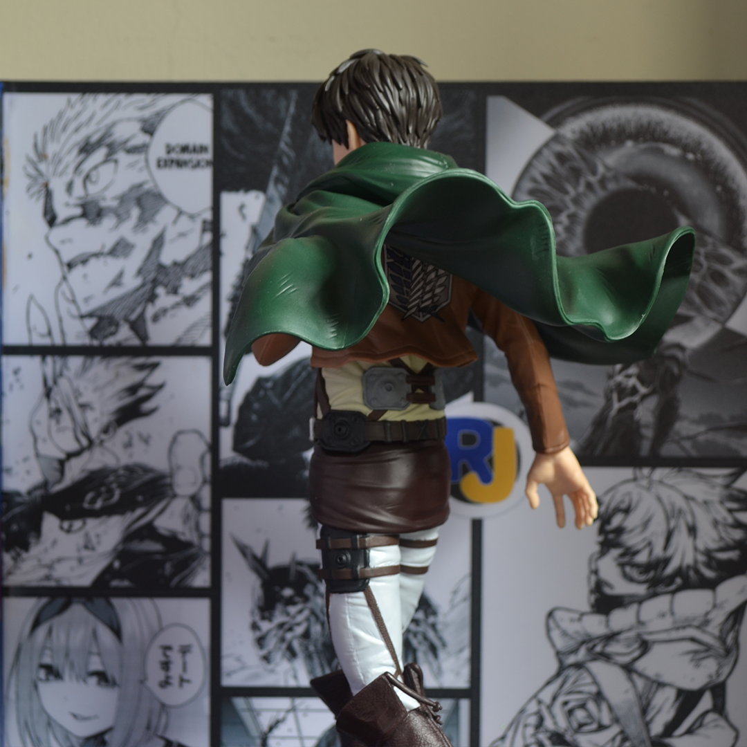 Grandista - Attack on Titan. Eren Yeager