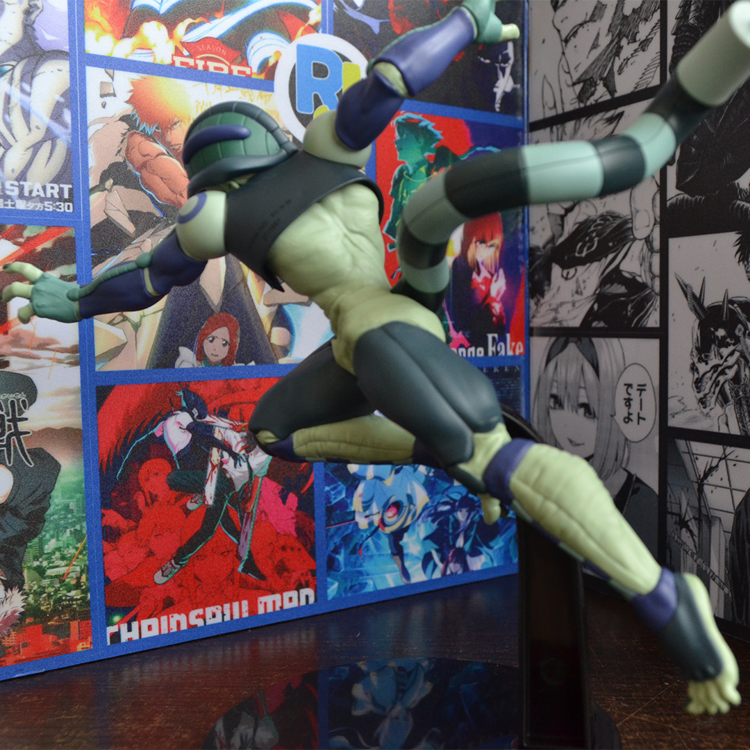 Hunter × Hunter - Meruem (Vibration Stars)